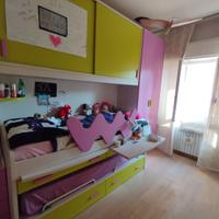 Cameretta a ponte per 2