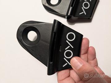 Adattatori per passeggino Yoyo Babyzen
