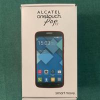 Cellulare alcatel onetouch pop c7