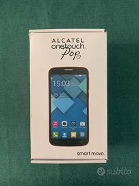 Cellulare alcatel onetouch pop c7