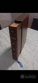 La Divina Commedia SAIE 1983 Edizione pregiata