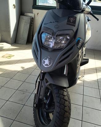piaggio typhoon 50 2 tempi 2013