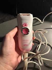 Braun Silk-épil