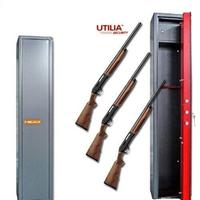 Utilia TOP Security ARMADIO PORTAFUCILI 3 posti