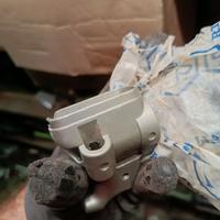 attacco sterzo piaggio ape 50 devioluci nos