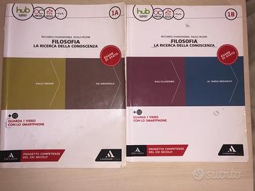 Filosofia   1A e 1B