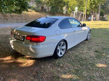 Bmw coupè