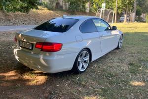 Bmw coupè