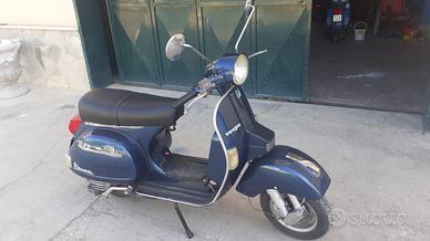 Vespa LML STAR DELUXE 150
