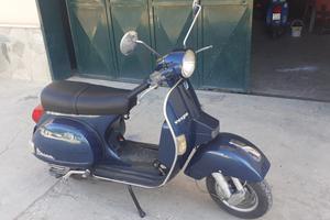 Vespa LML STAR DELUXE 150