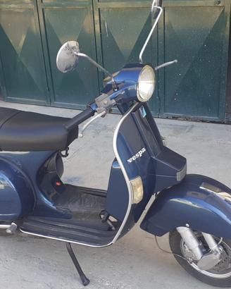 Vespa LML STAR DELUXE 150