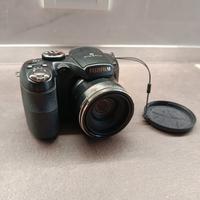 fotocamera Fujifilm finepix S2800 HD