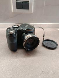 fotocamera Fujifilm finepix S2800 HD