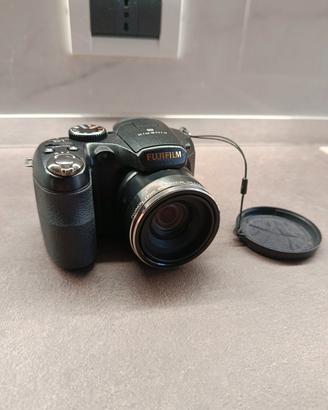 fotocamera Fujifilm finepix S2800 HD