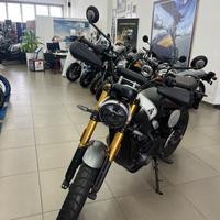 Triumph Scrambler 400