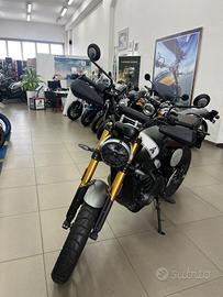 Triumph Scrambler 400