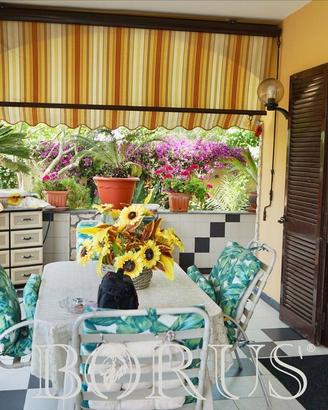 Villa - Castel Volturno