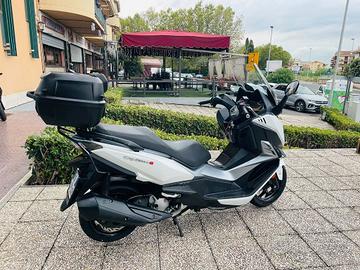 SYM Cruisym 300 TUTTO INCLUSO ANCHE PASSAGGIO! M