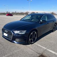 Audi A6 40 TDI Mild Hybrid (150KW / 204CH)*