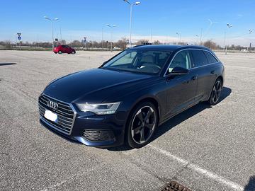 Audi A6 40 TDI Mild Hybrid (150KW / 204CH)*