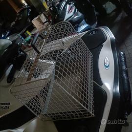 TRASPORTINO ANIMALI GATTI CANI PICCOLA TAGLIA 