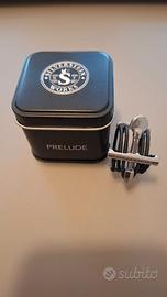 Silverstein Prelude legatura clarinetto Sib