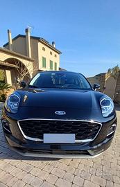 Ford Puma 1.0 ecoboost 125 CV titanium