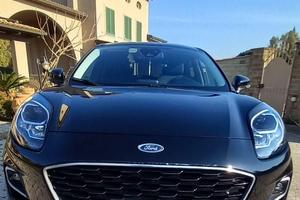 Ford Puma 1.0 ecoboost 125 CV titanium