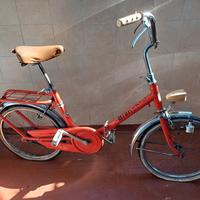  graziella bici bianchi epoca