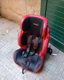 seggiolone auto bambini foppapedretti 