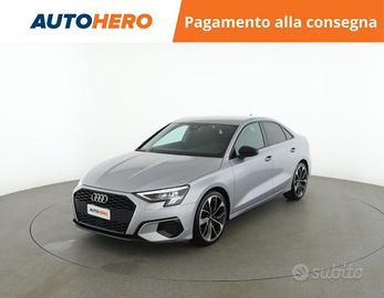 AUDI A3 Sedan 35 TFSI S tronic Business Advanced