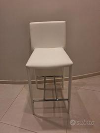 4 Sgabelli Tomasucci Design Moderno