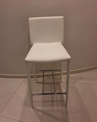 4 Sgabelli Tomasucci Design Moderno
