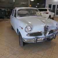 Alfa Romeo Giulietta ti anno 1961