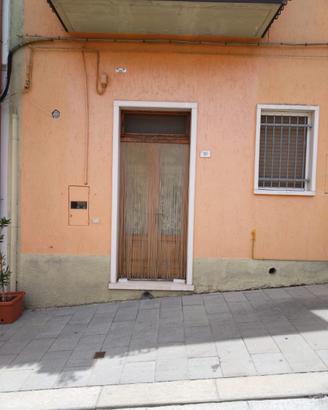 Casa indipendente