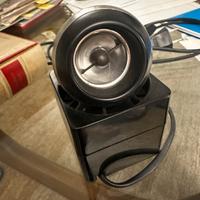 Osram eye ball table lamp