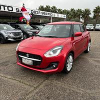 SUZUKI Swift 1.2 Hybrid Cool