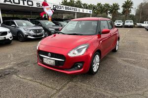SUZUKI Swift 1.2 Hybrid Cool
