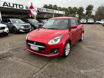 SUZUKI Swift 1.2 Hybrid Cool