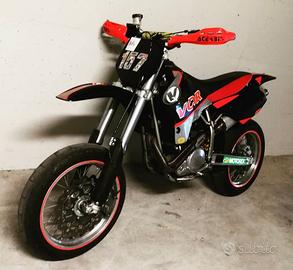 VOR 503 SM (2001) - Solo Pista