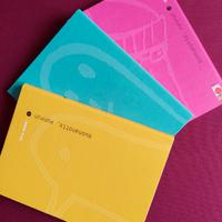 Buonanotte Punpun  1-2-3 manga di Inio Asano