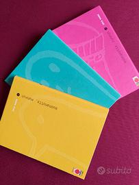 Buonanotte Punpun  1-2-3 manga di Inio Asano