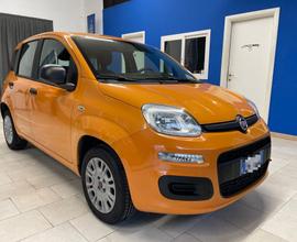 FIAT Panda 1.2 Easy NEOPATENTATI