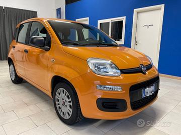 FIAT Panda 1.2 Easy NEOPATENTATI