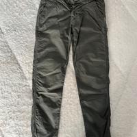 Pantaloni SCOUT - Colore verde - Taglia Medium