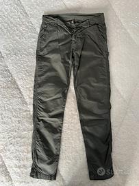 Pantaloni SCOUT - Colore verde - Taglia Medium