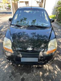 Chevrolet Matiz EcoLogic Benzina/GPL