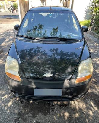 Chevrolet Matiz EcoLogic Benzina/GPL