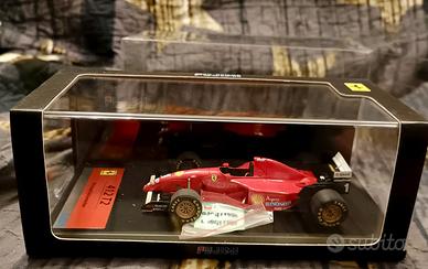 Ferrari 412/T2 M Schumacher 