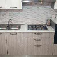 Cucina lineare 3 metri